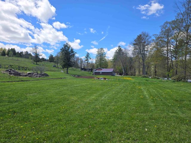 847 Simonsville Road, Andover, VT 05143