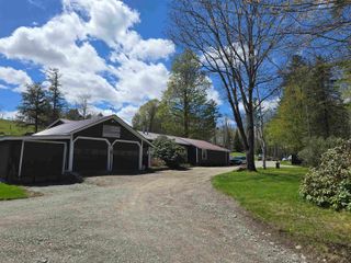 847 Simonsville Road, Andover, VT 05143