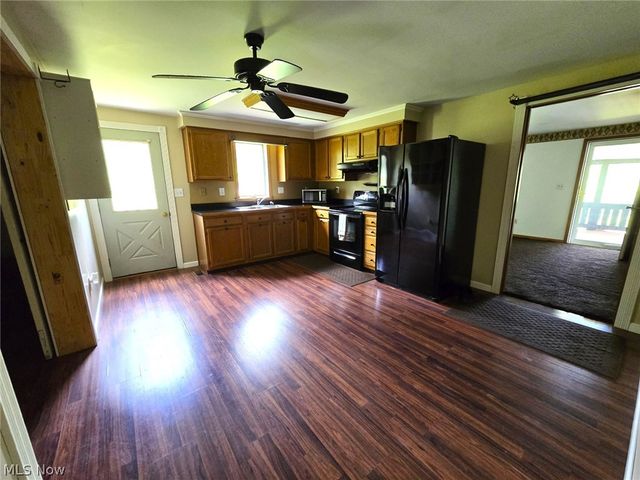 28365 Osborne Road, Coolville, OH 45723