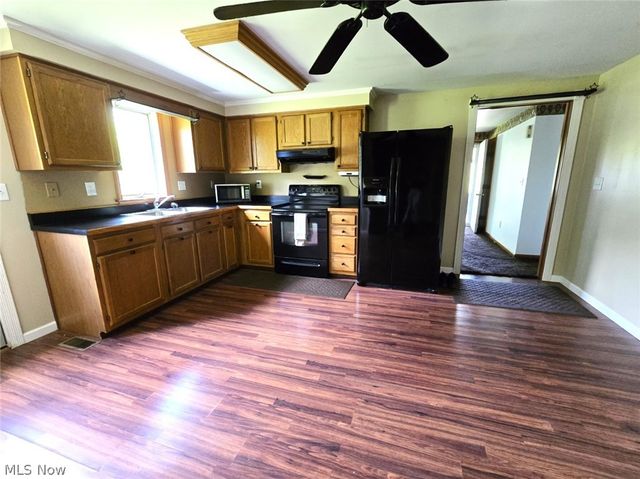 28365 Osborne Road, Coolville, OH 45723