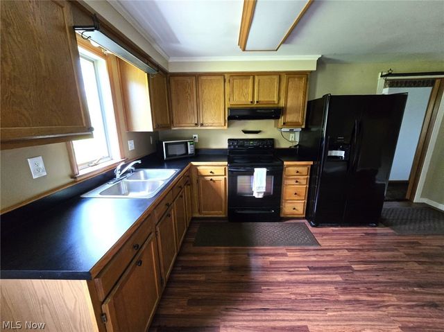 28365 Osborne Road, Coolville, OH 45723
