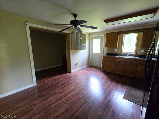 28365 Osborne Road, Coolville, OH 45723