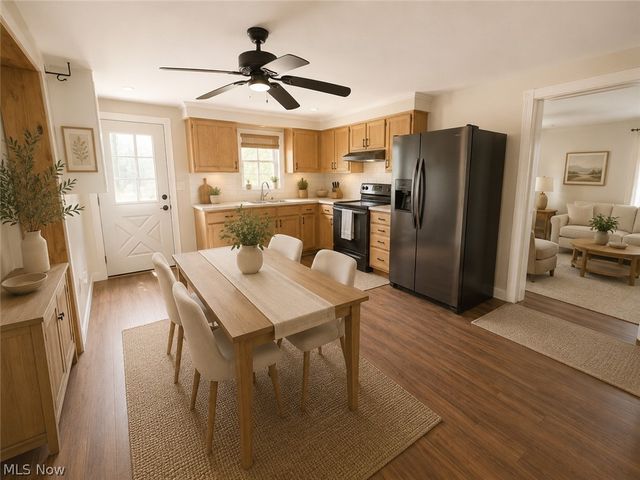 28365 Osborne Road, Coolville, OH 45723