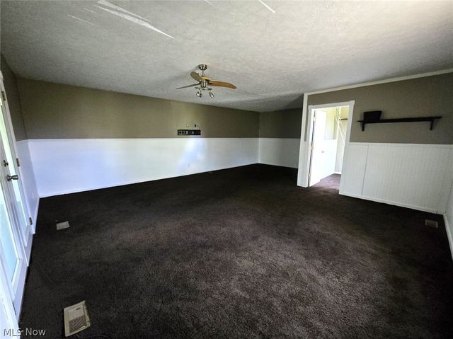 28365 Osborne Road, Coolville, OH 45723