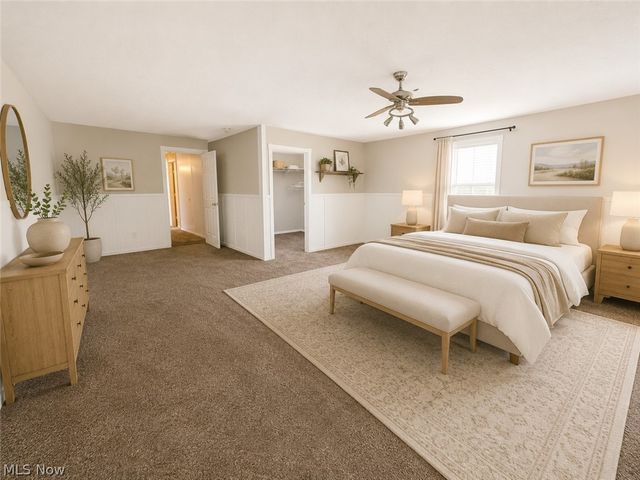 28365 Osborne Road, Coolville, OH 45723