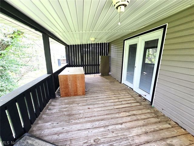 28365 Osborne Road, Coolville, OH 45723