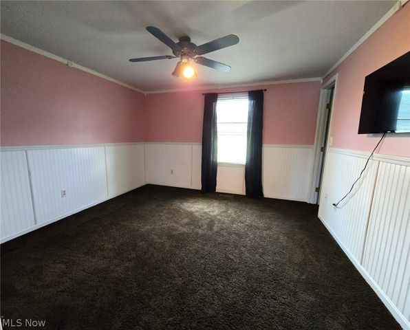 28365 Osborne Road, Coolville, OH 45723