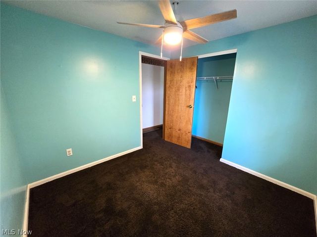 28365 Osborne Road, Coolville, OH 45723