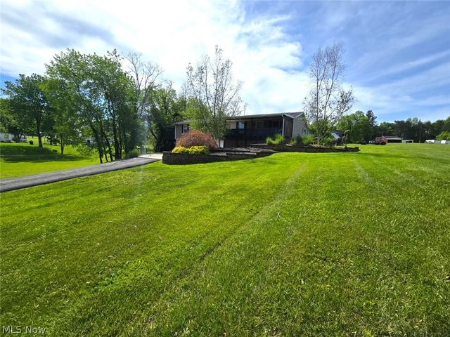 28365 Osborne Road, Coolville, OH 45723