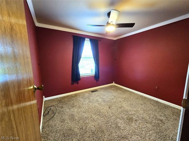 28365 Osborne Road, Coolville, OH 45723