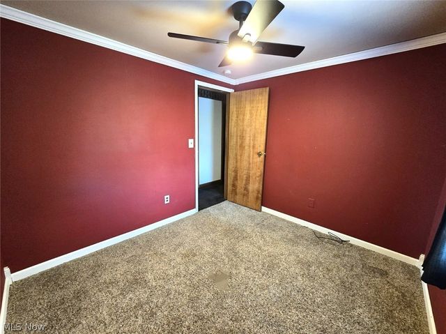 28365 Osborne Road, Coolville, OH 45723