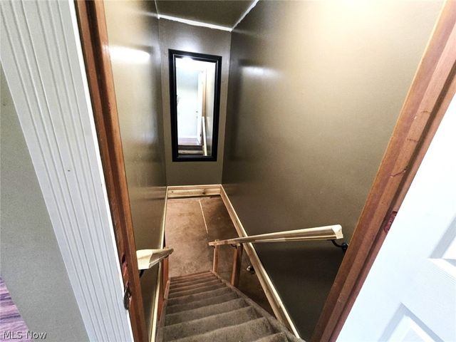 28365 Osborne Road, Coolville, OH 45723
