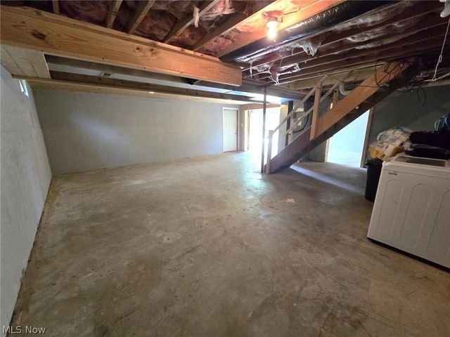 28365 Osborne Road, Coolville, OH 45723