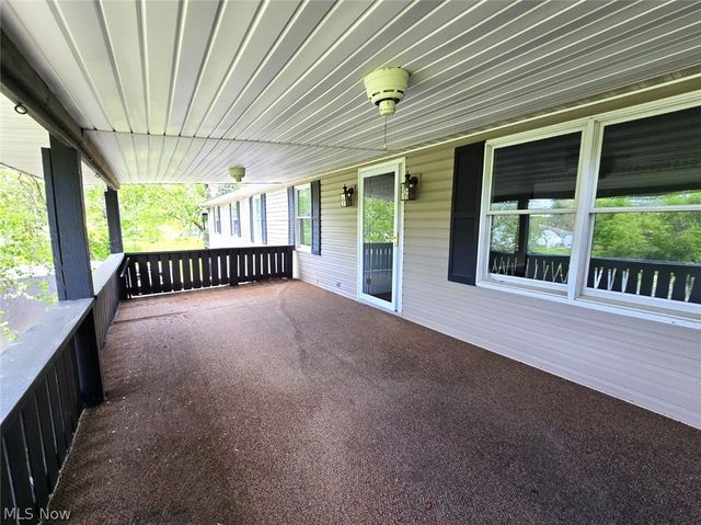 28365 Osborne Road, Coolville, OH 45723