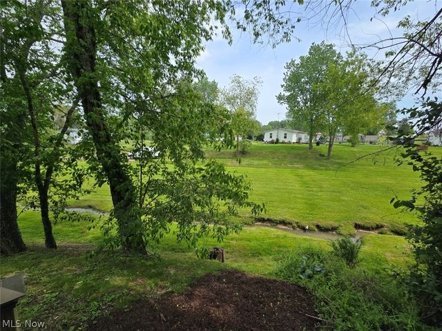 28365 Osborne Road, Coolville, OH 45723