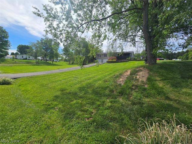 28365 Osborne Road, Coolville, OH 45723