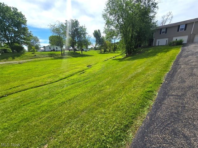 28365 Osborne Road, Coolville, OH 45723
