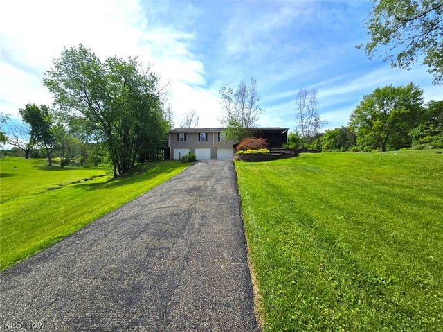 28365 Osborne Road, Coolville, OH 45723