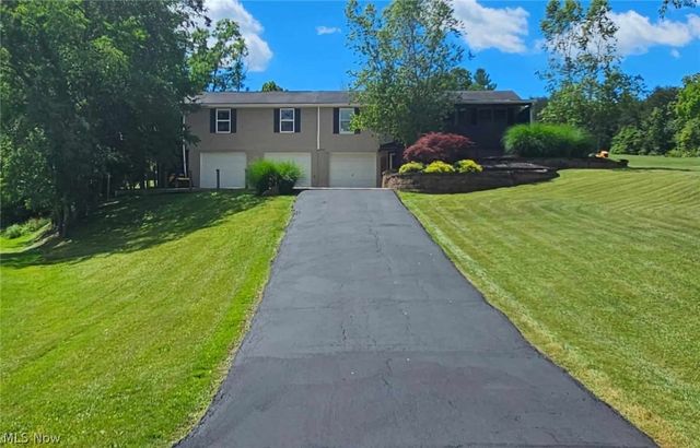 28365 Osborne Road, Coolville, OH 45723