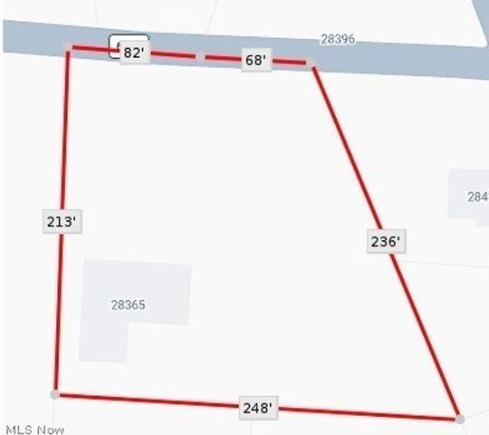 28365 Osborne Road, Coolville, OH 45723