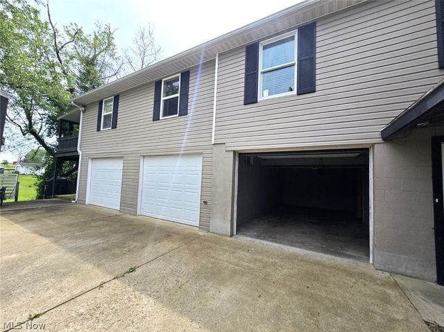 28365 Osborne Road, Coolville, OH 45723
