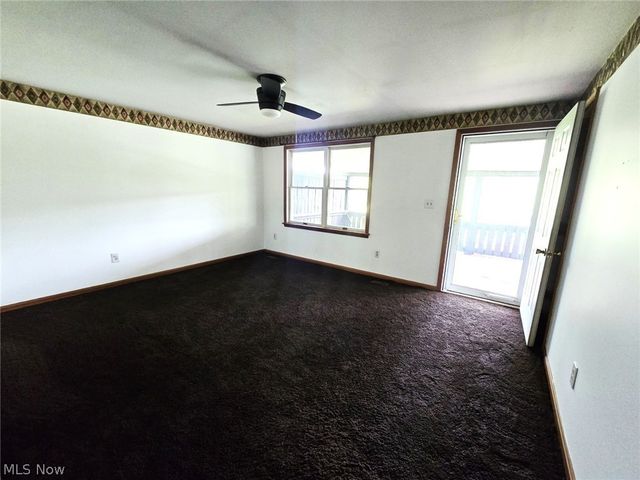 28365 Osborne Road, Coolville, OH 45723