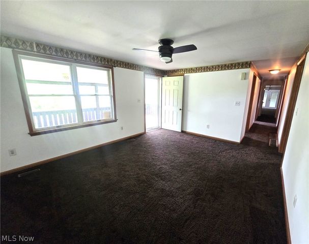 28365 Osborne Road, Coolville, OH 45723