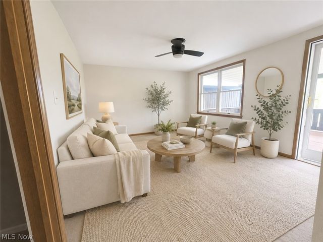 28365 Osborne Road, Coolville, OH 45723