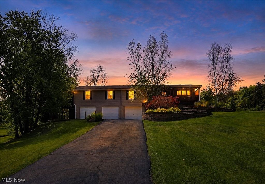 28365 Osborne Road, Coolville, OH 45723