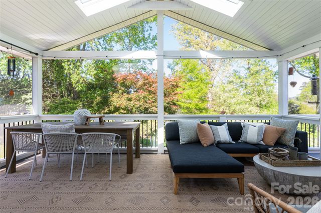 15 Red Oak Road, Asheville, NC 28804