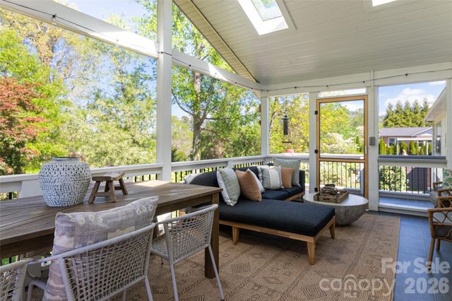 15 Red Oak Road, Asheville, NC 28804