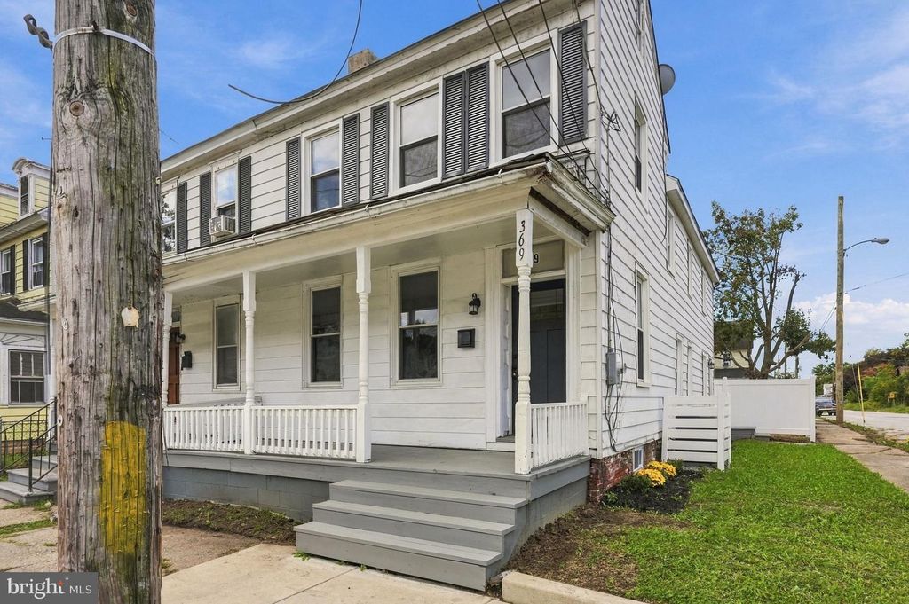 369 E BROADWAY, Salem, NJ 08079 — photo 2