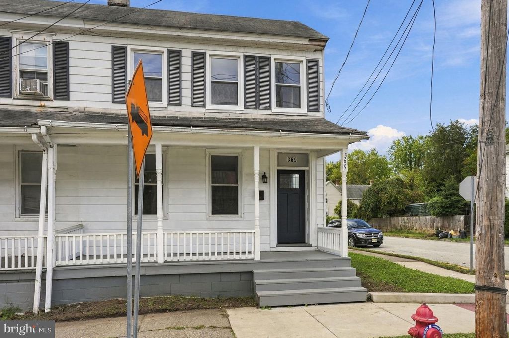 369 E BROADWAY, Salem, NJ 08079 — photo 3