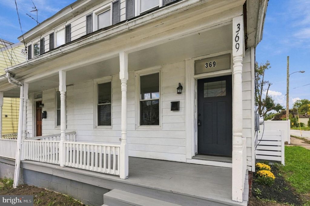 369 E BROADWAY, Salem, NJ 08079 — photo 5