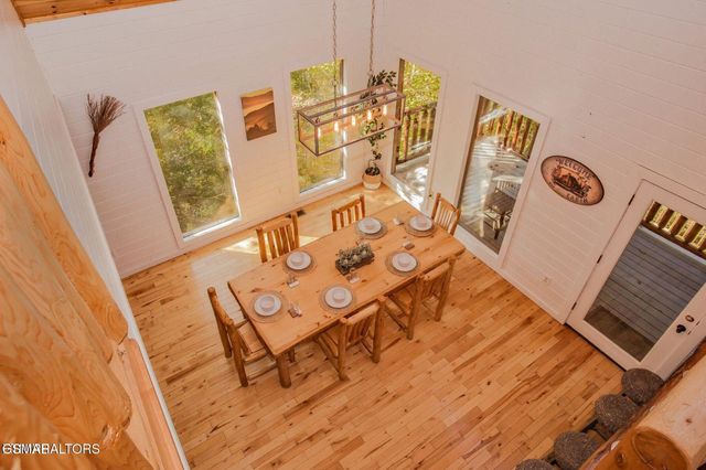 410 Buena Vista Drive, Sevierville, TN 37876