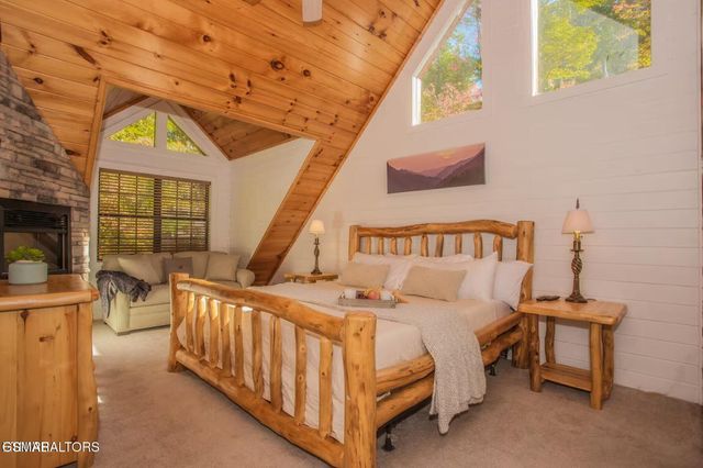 410 Buena Vista Drive, Sevierville, TN 37876