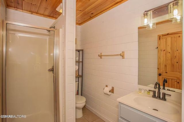 410 Buena Vista Drive, Sevierville, TN 37876