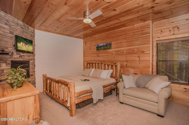 410 Buena Vista Drive, Sevierville, TN 37876