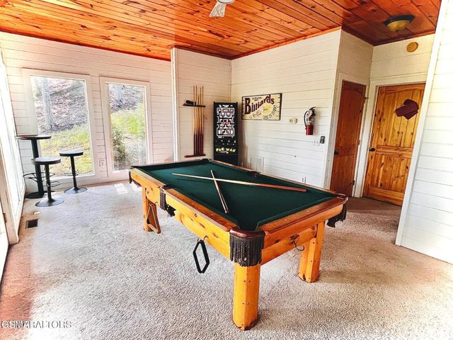 410 Buena Vista Drive, Sevierville, TN 37876