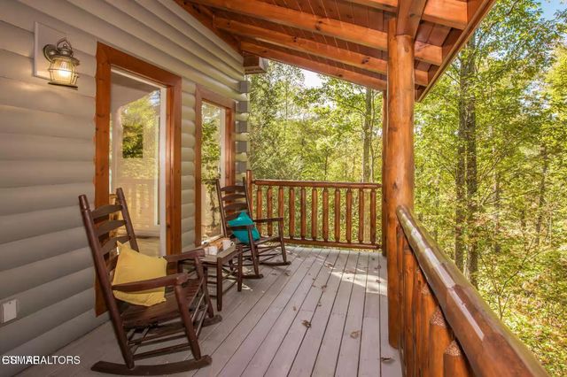 410 Buena Vista Drive, Sevierville, TN 37876