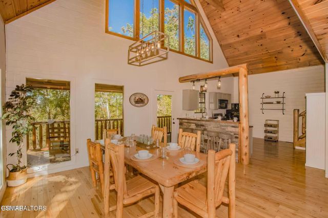 410 Buena Vista Drive, Sevierville, TN 37876