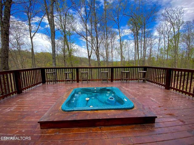 410 Buena Vista Drive, Sevierville, TN 37876
