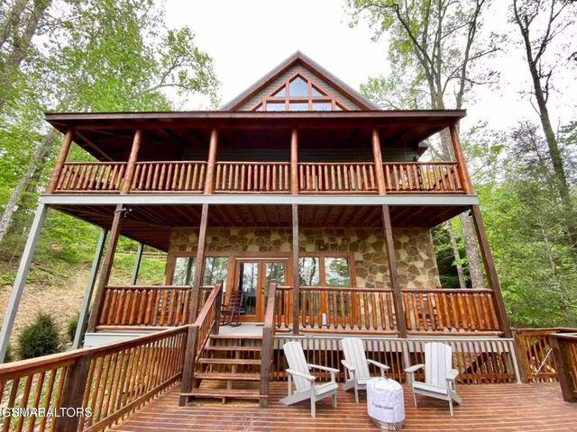 410 Buena Vista Drive, Sevierville, TN 37876