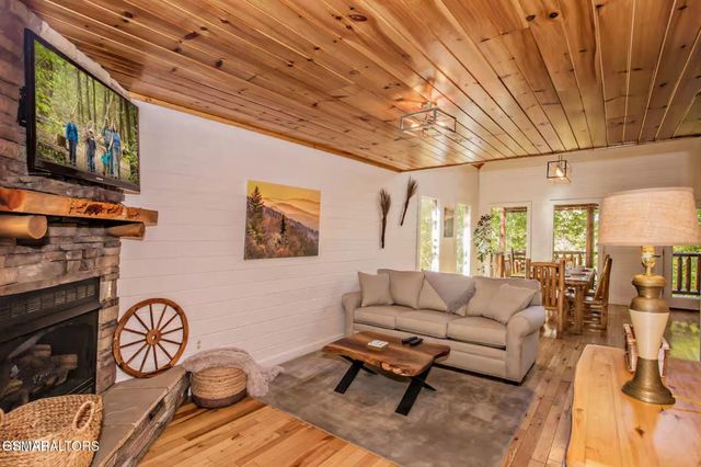 410 Buena Vista Drive, Sevierville, TN 37876