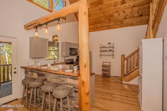 410 Buena Vista Drive, Sevierville, TN 37876