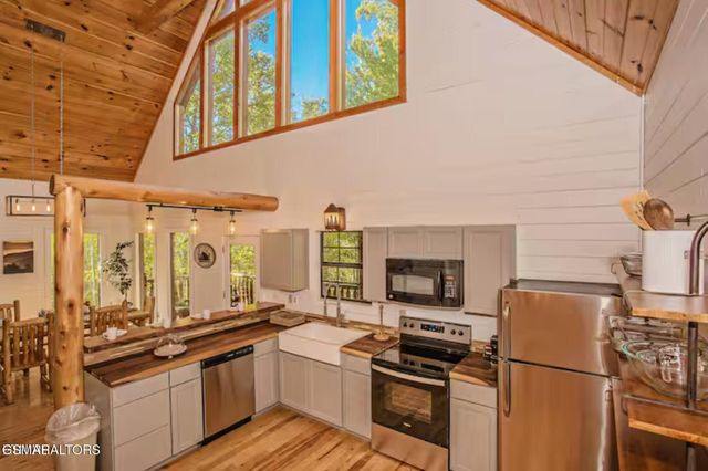 410 Buena Vista Drive, Sevierville, TN 37876