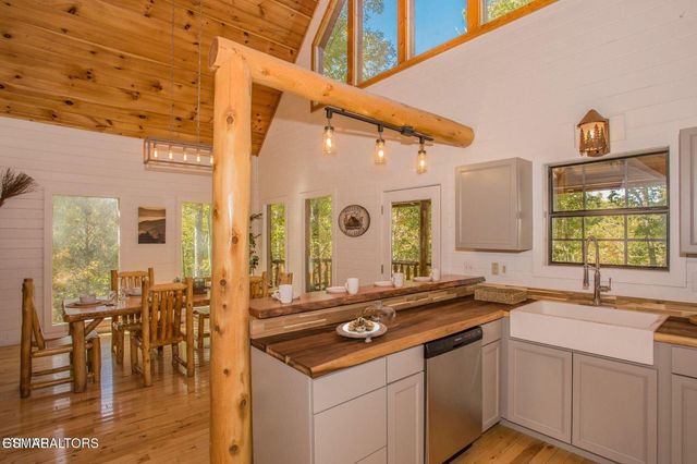 410 Buena Vista Drive, Sevierville, TN 37876