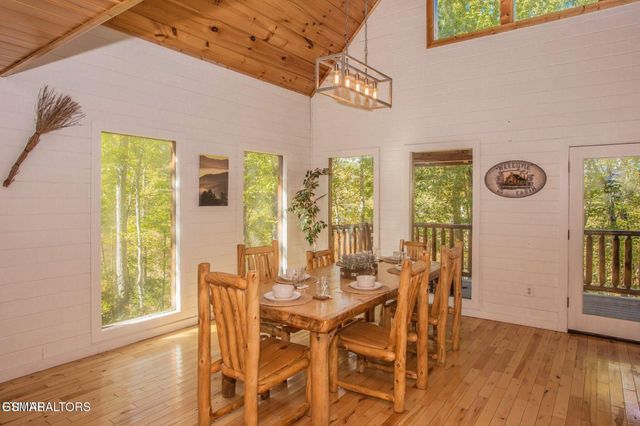 410 Buena Vista Drive, Sevierville, TN 37876