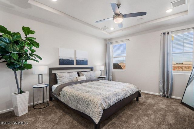 7010 Sentinel Avenue, Las Cruces, NM 88012