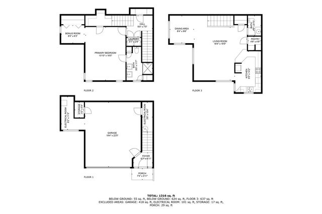 3976 Post Road, Warwick, RI 02886